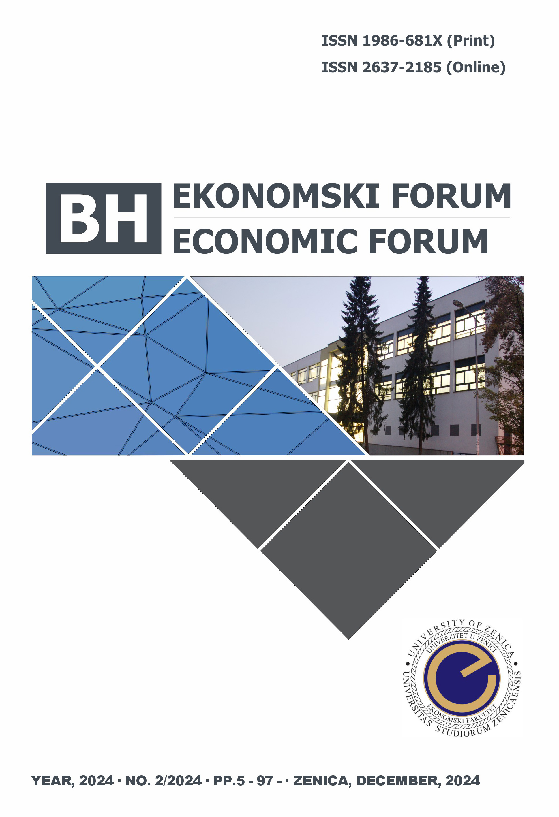 BH Ekonomski forum